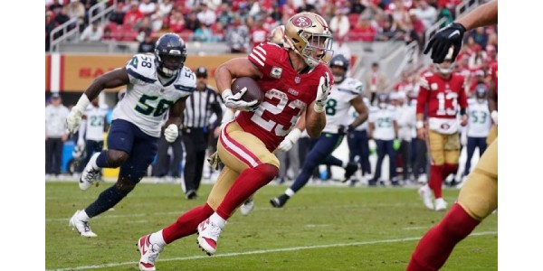 Les 49ers de San Francisco ont de nouveau vécu une période difficile après avoir perdu la finale Les 49ers de San Francisco ont de nouveau vécu une période difficile après avoir perdu la finale